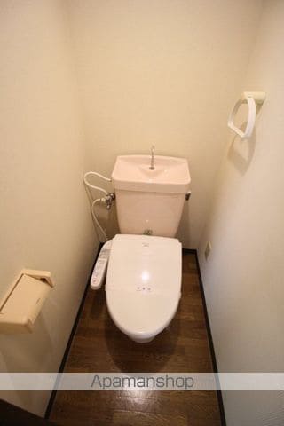 はなはうす門田 二番館の内装写真