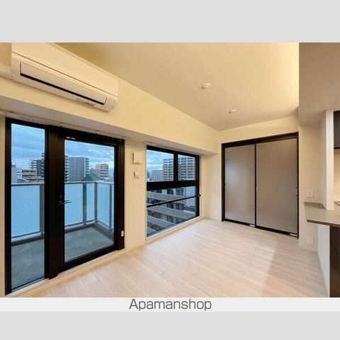 SーRESIDENCE福島DIVERSEの内装写真