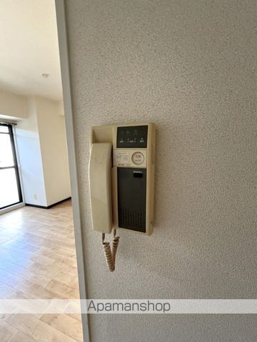 ヴィラージュ加美西の内装写真