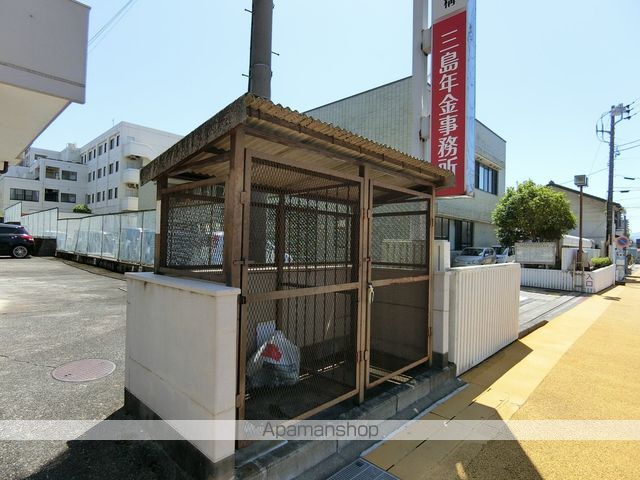 望月ハイツのその他写真