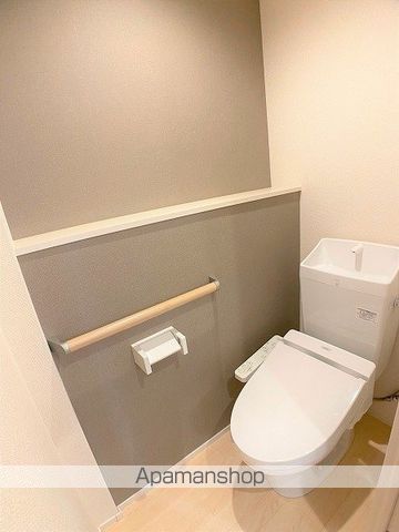 クレイノ拾五の内装写真