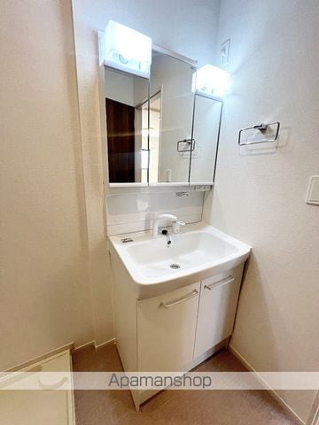 レジデンス・ヤギIVBの内装写真