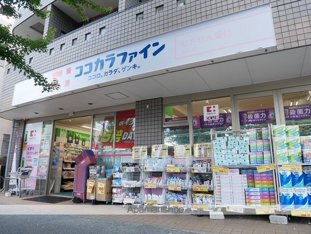アドラブールの周辺写真
