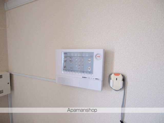 レオパレスル アーブル テヅカの内装写真
