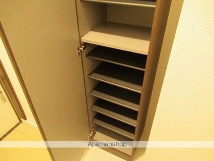 ディアコート盛岡Ｂ[1K/34.5m2]の内装1