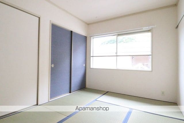 ヴィラセイワAB Bの内装写真