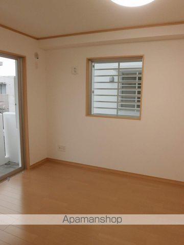 TーHOUSEの内装写真