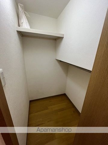 ユーロスクエアの内装写真