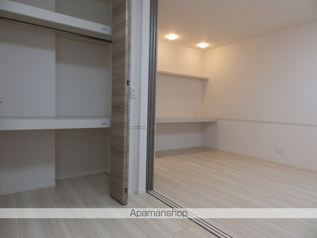 シャイン本町の内装写真