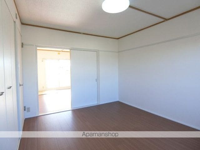 堀越マンションの内装写真