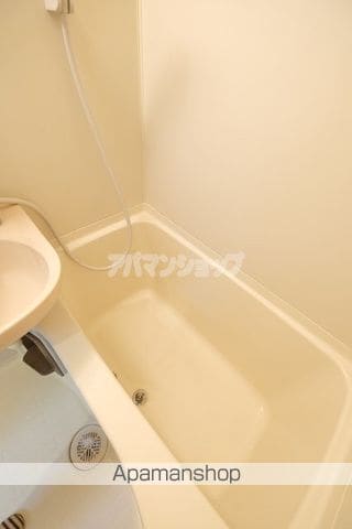 フリーダムA棟の内装写真