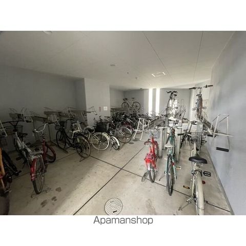 リエス東別院の外観写真