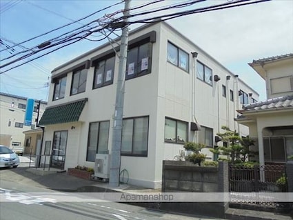 田中様貸店舗[店舗/120m2]の外観5