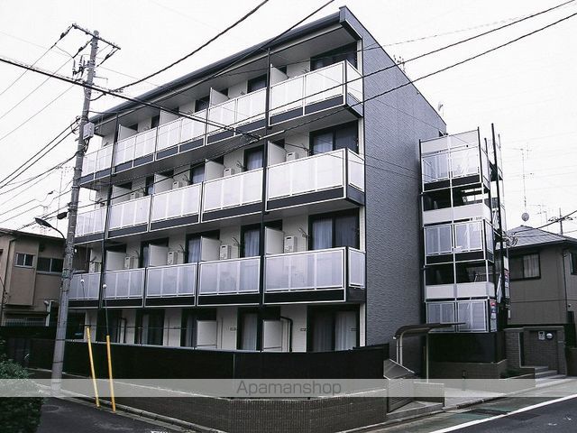 レオパレスイーストヒルズ