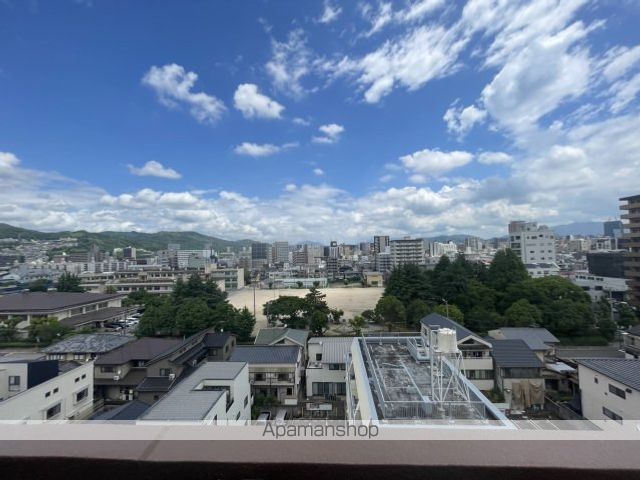 第22友建ビルの内装写真