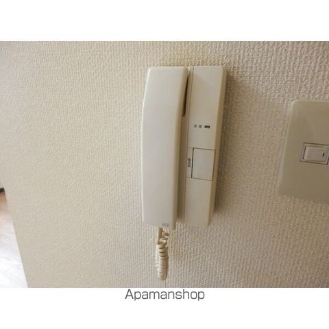 今井ビルの内装写真