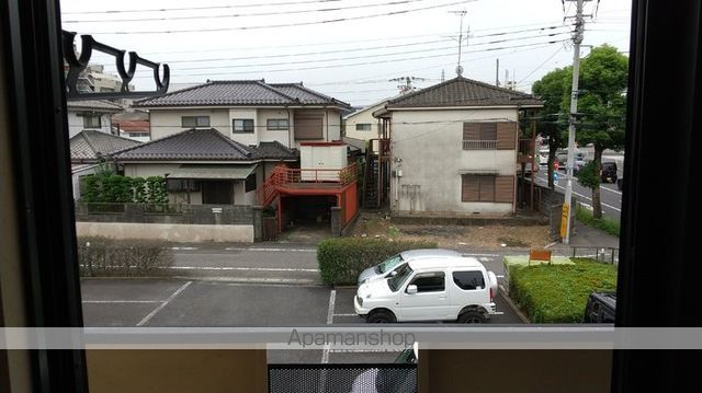エスペランサの内装写真
