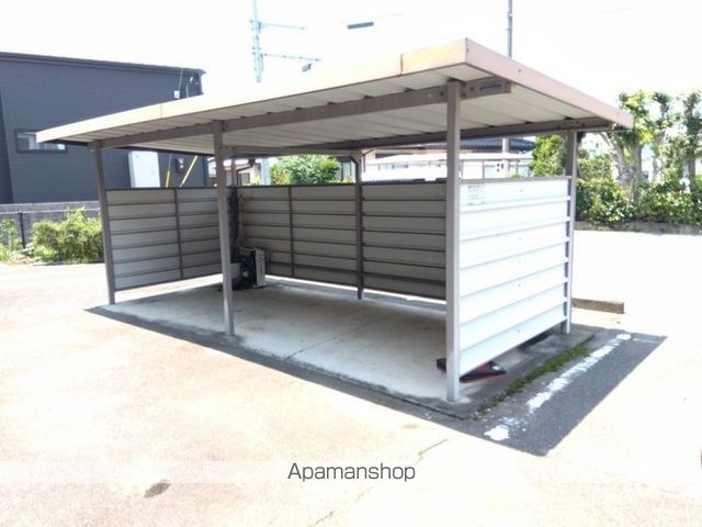 セジュール川南の内装写真