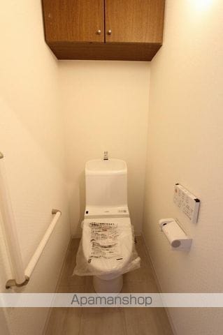 オレンジコート高松の内装写真