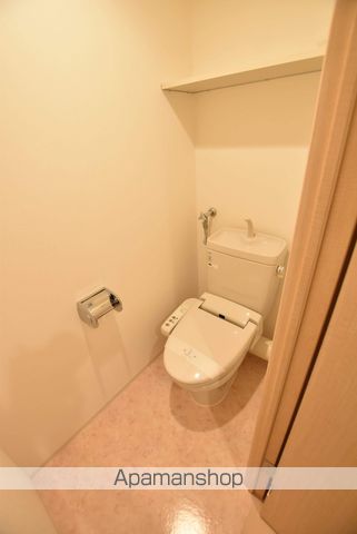 アルファタワー札幌南4条の内装写真