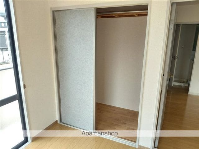 ディアスSATOの内装写真
