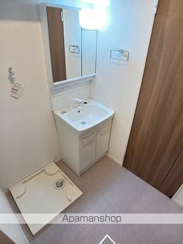 シャトーKINKI Aの内装写真