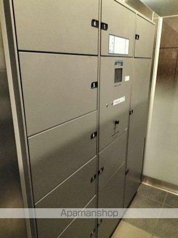 プラウドフラット富士見台のその他写真