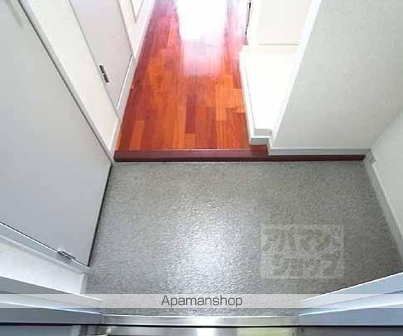 パインフィールド壬生の内装写真