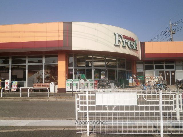 グレイスさくらの周辺写真