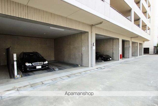 コンフォリア田町[2LDK/55.85m2]の共用部3