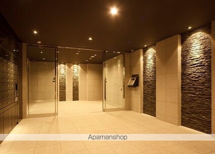 ＤＩＰＳ神楽坂[1K/25.26m2]の内装1