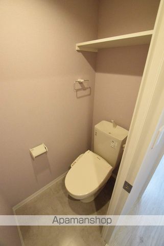 PINE HILLS北15条の内装写真