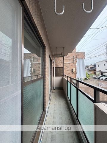 ラウムズ植田の内装写真