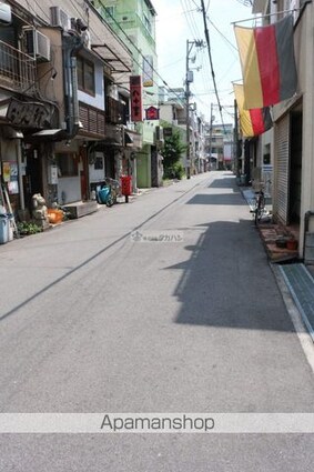 ＧＲＡＤＯ船町[1R/27.94m2]の周辺3