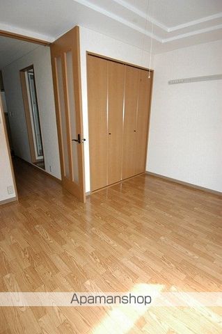 スクエアの内装写真