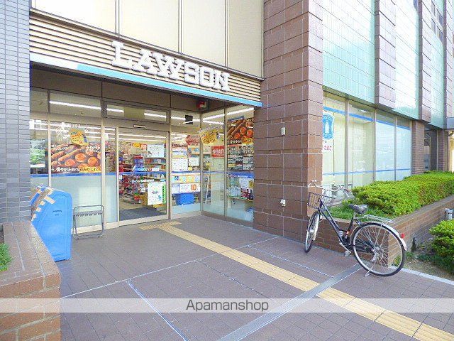 プレサンス松屋町グレースの周辺写真