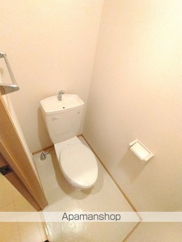 アウラ千里丘の内装写真