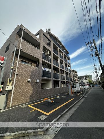 BRANSSICA練馬豊島園Iの外観写真