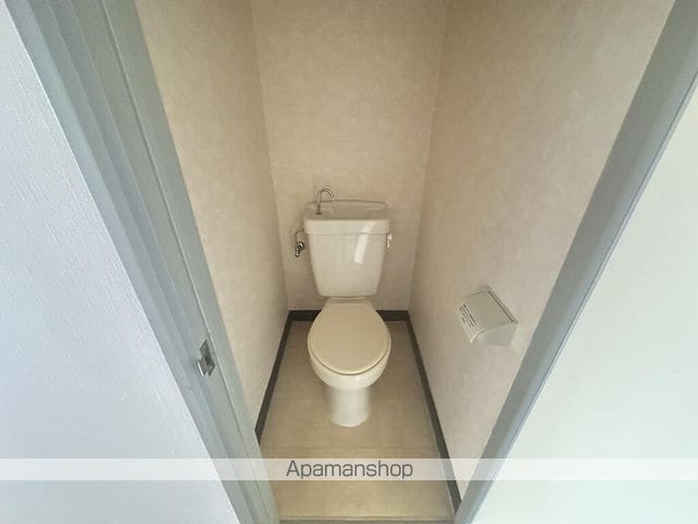 エントピア南郡元の内装写真