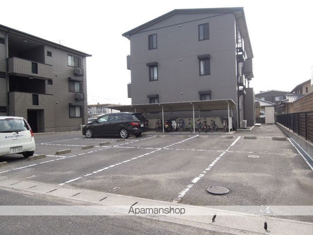 リビングタウン西崎 A棟のその他写真