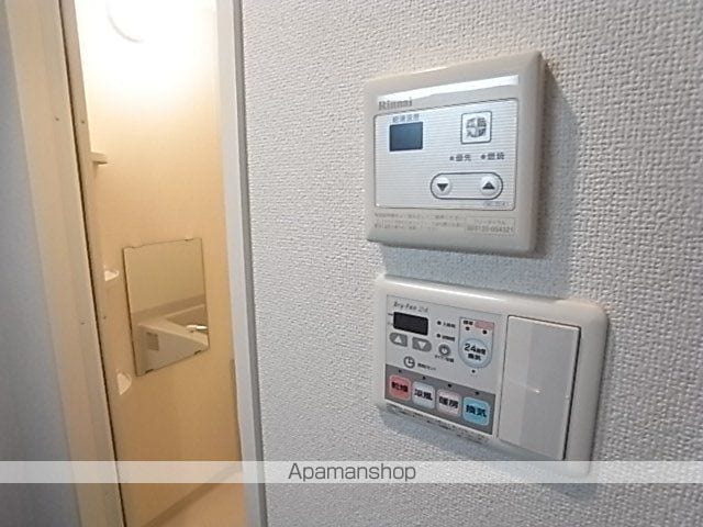 プレミアムコート名古屋金山インテルノの内装写真