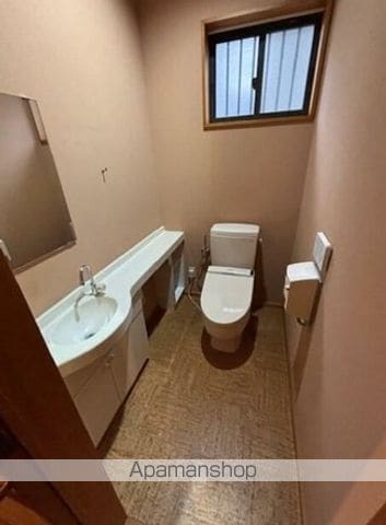 宮子町貸住宅の内装写真