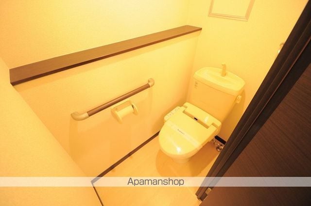 レオネクストアメニティの内装写真