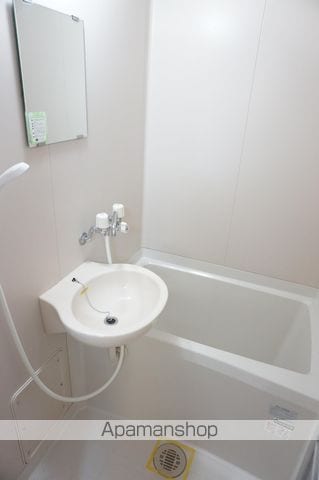 メジテラーネ薬院の内装写真