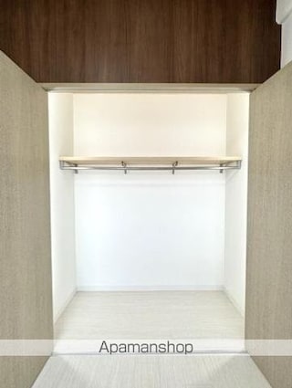 ウイングコート高松[1LDK/43.54m2]の収納