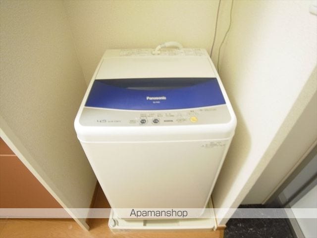 レオパレス花園の内装写真