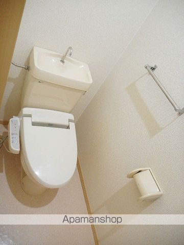 ニューシティ大西70Aの内装写真