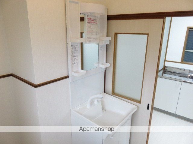 メゾンナタールの内装写真