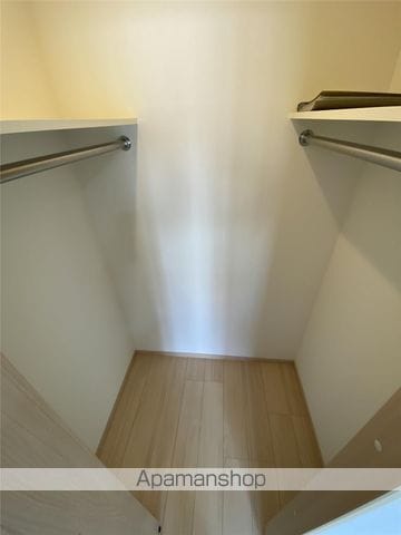 モダンパラッツォ大名の内装写真