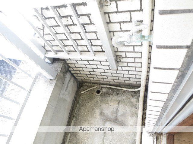 プレアール松前の内装写真